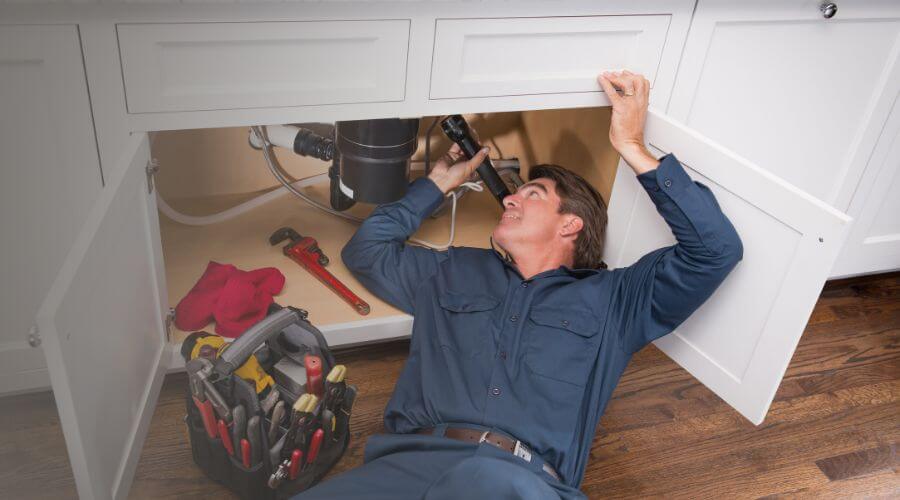 Local water heater installation in Cohoctah, MI
